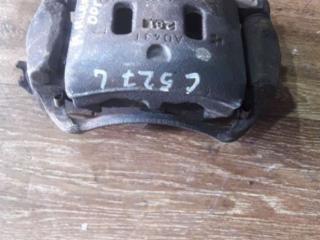 суппорт передний левый Mazda Millenia 1 поколение [рестайлинг] 2000, 2.5 л., бензин, АКПП, седан