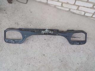 передняя панель крепления облицовки (телевизор) Citroen Xsara 1 поколение 1998, 1.8 л., бензин, МКПП, хетчбэк 5 дв.