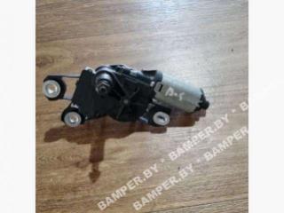 моторчик заднего стеклоочистителя (дворника) SEAT Ibiza 3 поколение 2002