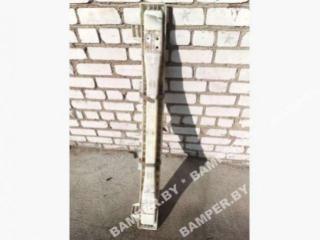 усилитель бампера переднего Mazda MPV LW [рестайлинг] 2003