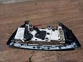 блок управления печки / климат-контроля Renault Megane 1 поколение 1996, 1.9 л., дизель, МКПП, хетчбэк 5 дв. - фото №2