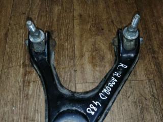 рычаг передний правый Honda Accord 5 поколение 1994, 2.0 л., бензин, МКПП, универсал