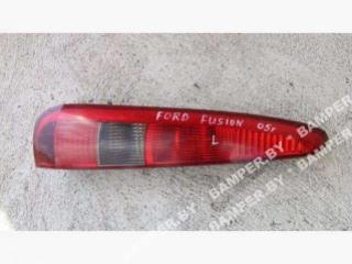 фонарь задний левый Ford Fusion 1 поколение 2005