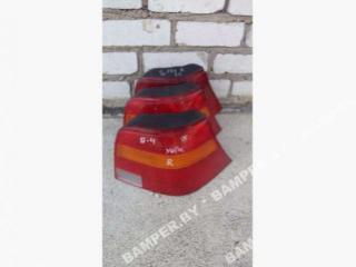 фонарь задний правый Volkswagen Golf 4 поколение 2000, хетчбэк 5 дв.