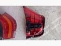 фонарь задний правый Volkswagen Golf 4 поколение 2000, хетчбэк 5 дв. - фото №2