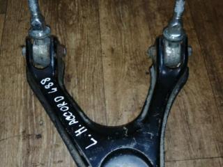 рычаг передний левый Honda Accord 5 поколение 1994, 2.0 л., бензин, МКПП, универсал