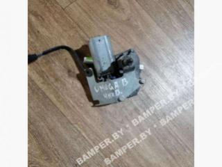 моторчик заднего стеклоочистителя (дворника) Opel Omega B 1996, универсал