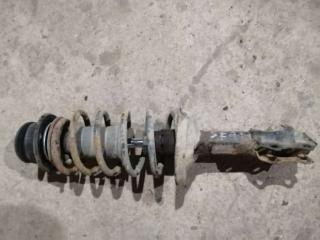 стойка передняя правая SEAT Toledo 1 поколение 1992, 2.0 л., бензин, МКПП, хетчбэк 5 дв.