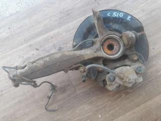 ступица передняя правая Honda Accord 7 поколение 2004, 2.4 л., бензин, МКПП, седан