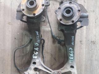 ступица передняя правая Volkswagen Passat B5 1998, 1.6 л., бензин, МКПП, универсал