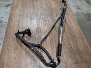 трубка кондиционера Citroen Xantia 1 поколение 1996, 2.0 л., бензин, АКПП, хетчбэк 5 дв.