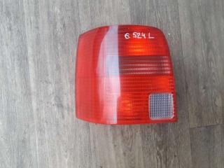 фонарь задний левый Volkswagen Passat B5 1998, 1.8 л., бензин, МКПП, универсал