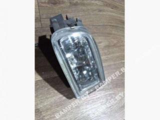 фара противотуманная левая Nissan Almera N16 2003