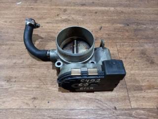 заслонка дроссельная Citroen C5 1 поколение 2001, 3.0 л., бензин, АКПП, хетчбэк 5 дв.