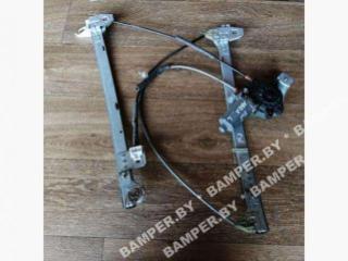 стеклоподъемник передний левый Citroen Xsara Picasso 1 поколение 1999