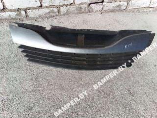 решетка радиатора Renault Laguna 2 поколение 2002