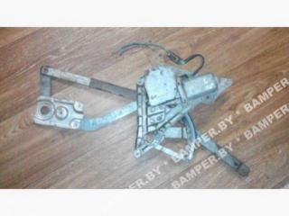 стеклоподъемник передний левый Ford Escort 4 поколение 1990