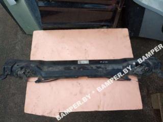 планка под капот Peugeot 406 1 поколение 1998