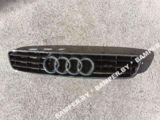 решетка радиатора Audi A3 8L 1997
