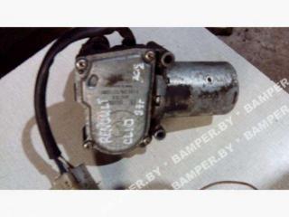 моторчик заднего стеклоочистителя (дворника) Renault Clio 1 поколение 1997