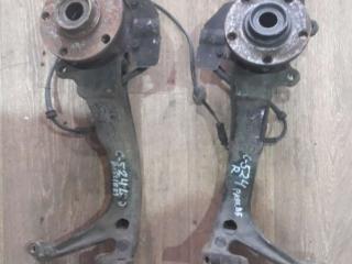 ступица передняя правая Volkswagen Passat B5 1998, 1.8 л., бензин, МКПП, универсал