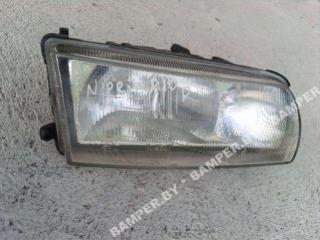 фара правая Nissan Primera P10 1995