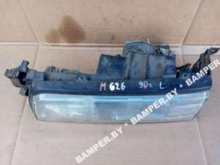 фара левая Mazda 626 GD 1990