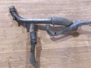 трубка охлаждающей жидкости Daewoo Rezzo KLAU 2003, 2.0 л., бензин, МКПП, хетчбэк 5 дв.