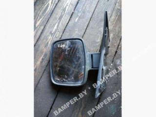 зеркало наружное левое Mercedes-Benz Vito W638 2003