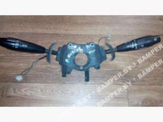 переключатель подрулевой (стрекоза) Daewoo Nubira J150/J190 [рестайлинг] 2001