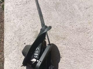 кулиса BMW 5 серия E39 [рестайлинг] 2001, 2.5 л., бензин, АКПП, универсал