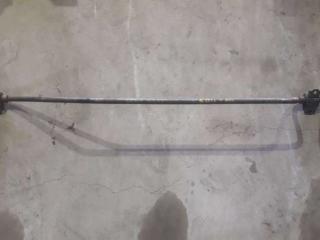 стабилизатор подвески задний Hyundai Matrix 1 поколение 2004, 1.6 л., бензин, МКПП, минивэн