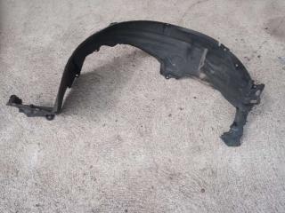 защита арок передняя левая (подкрылок) Nissan Primera P12 2005, 1.8 л., бензин, МКПП, универсал