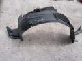 защита арок передняя левая (подкрылок) Nissan Primera P12 2005, 1.8 л., бензин, МКПП, универсал - фото №2