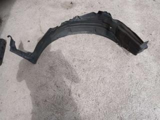 защита арок передняя правая (подкрылок) Nissan Primera P12 2005, 1.8 л., бензин, МКПП, универсал