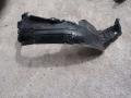 защита арок передняя правая (подкрылок) Nissan Primera P12 2005, 1.8 л., бензин, МКПП, универсал - фото №2