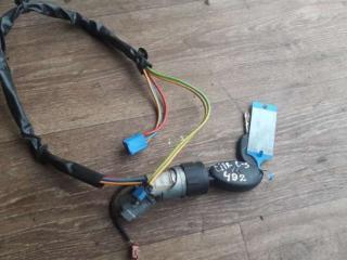 замок зажигания Citroen C5 1 поколение 2001, 3.0 л., бензин, АКПП, хетчбэк 5 дв.