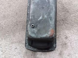 масляный поддон Peugeot 405 1 поколение [рестайлинг] 1993, 1.9 л., дизель