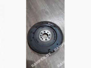 маховик Peugeot 405 1 поколение [рестайлинг] 1993, 1.9 л., дизель