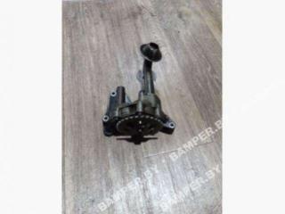 насос масляный Volkswagen Golf 4 поколение 2000, 1.6 л., бензин