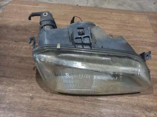 фара правая Renault Megane 1 поколение 1996, 1.9 л., дизель, МКПП, хетчбэк 5 дв.