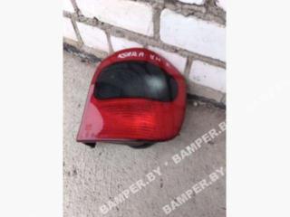 фонарь задний правый Citroen Xsara 1 поколение [рестайлинг] 2000, универсал