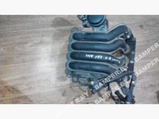 коллектор впускной Volkswagen Passat B5 1998, 1.6 л., бензин