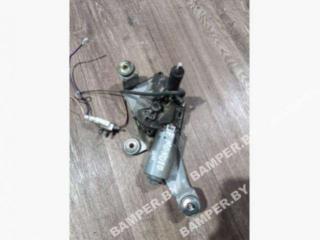 моторчик заднего стеклоочистителя (дворника) Ford Mondeo 2 поколение 1996, универсал