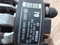 генератор Volkswagen Passat B5 1998, 1.6 л., бензин - фото №2