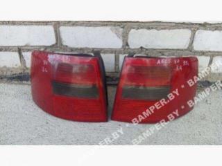 фонарь задний левый Audi A6 4B/C5 1999, универсал