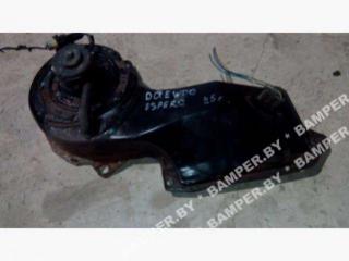 моторчик печки Daewoo Espero KLEJ [рестайлинг] 1995, 2.0 л., бензин