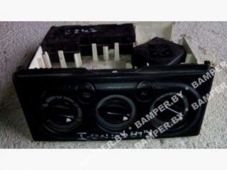 блок управления печки / климат-контроля Renault Laguna 1 поколение 1998