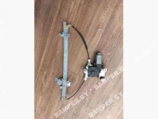 стеклоподъемник передний левый Nissan Almera N16 [рестайлинг] 2004