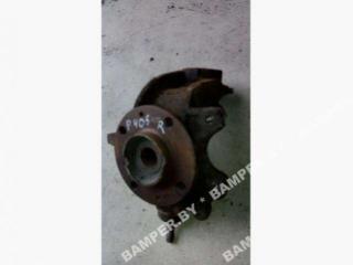 ступица передняя правая Peugeot 405 1 поколение [рестайлинг] 1992, 1.9 л., дизель